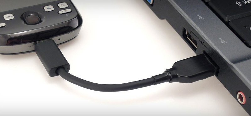 Krótki kabel USB – jak zrobić go samemu?