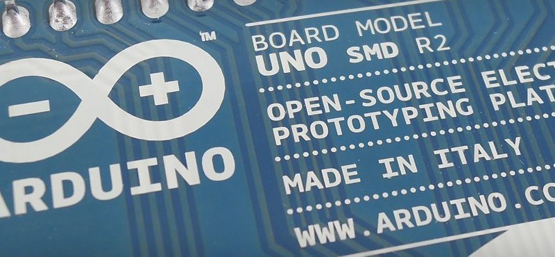 Arduino – co to jest i z czym to się je?