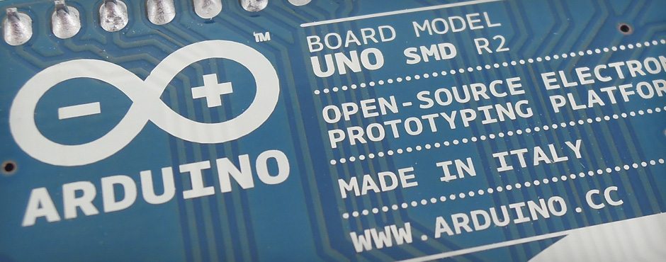 Arduino – co to jest i z czym to się je?