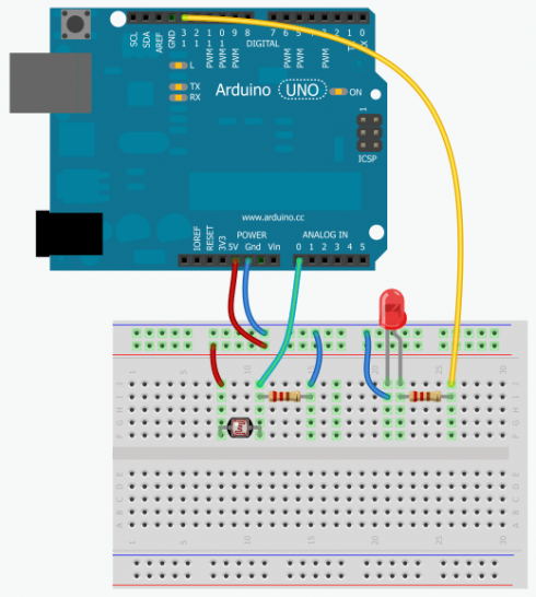 Настроить ардуино. Подключение фоторезистора к ардуино. Ночник на фоторезисторе ардуино. Как подключить фоторезистор к ардуино. Arduino функции с параметрами.