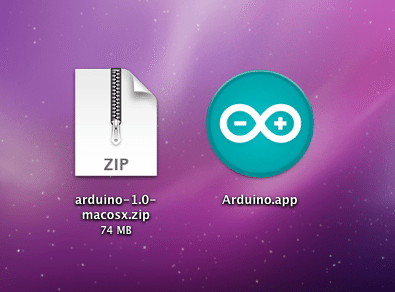 Arduino.app