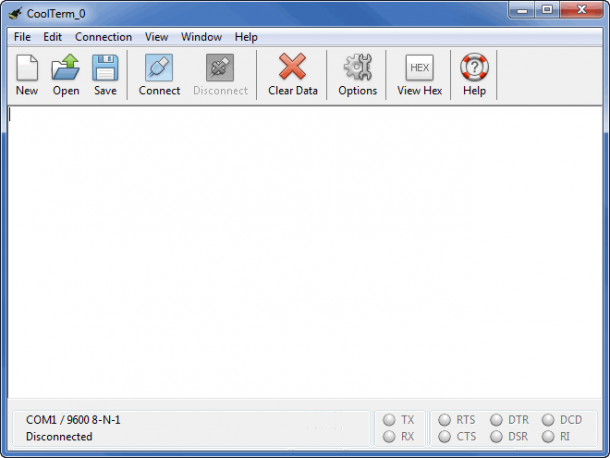 coolterm mac osx