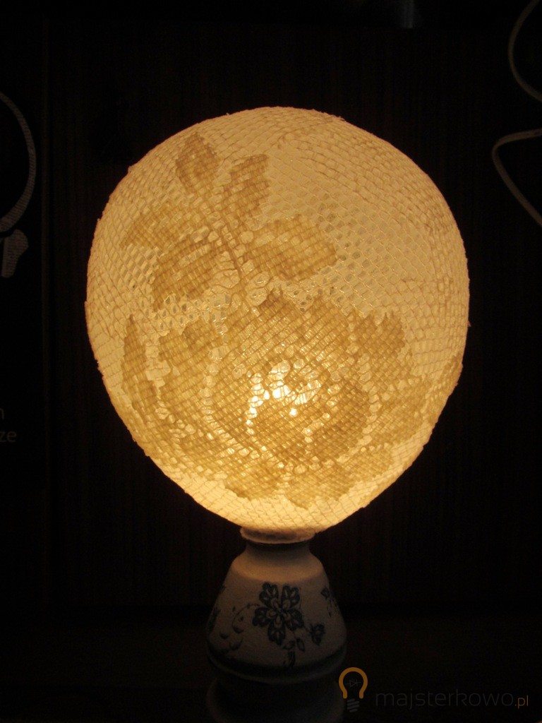 Lampa Z Odzysku R kodzie o Poradnik Zr b To Sam Na Majsterkowo pl