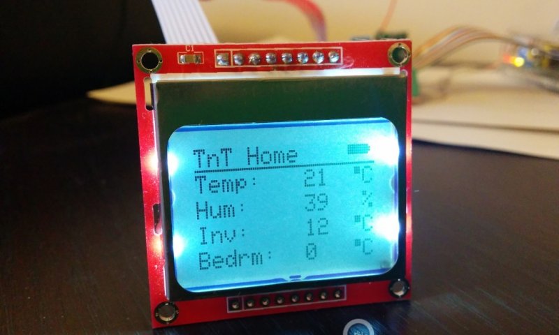 Raspberry Pi + barebone arduino + Domoticz czyli inteligentny dom dla każdego.