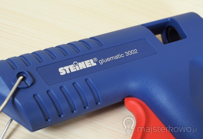 Steinel Gluematic 3002