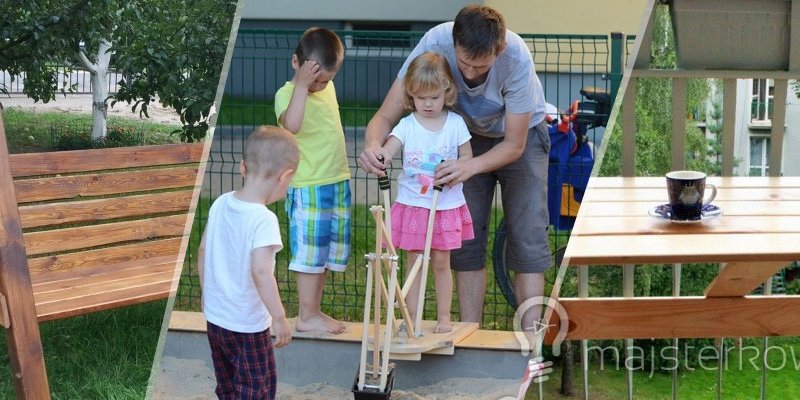 Rozstrzygnięcie konkursu “W ogrodzie i na balkonie”