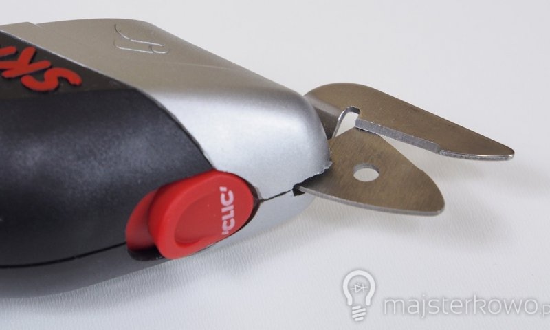 Skil Multi Cutter – testujemy elektryczne nożyce