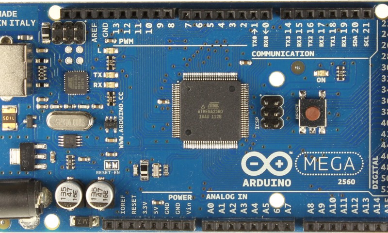 komputer nie wykrywa arduino