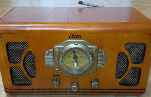 Radio TEA5767 – modyfikacja radia kuchennego