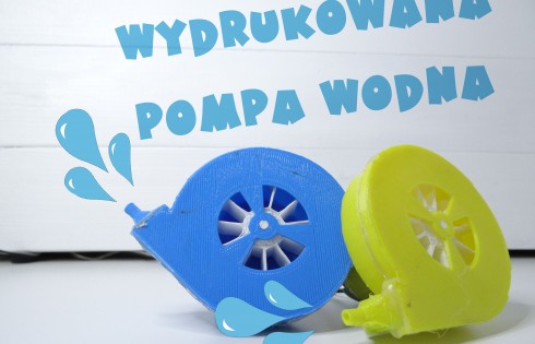 Pompa wodna