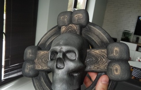 Cieniowanie wydruków w 5 min.