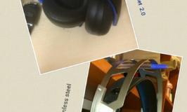 Sony wireless stereo headset w nowym wydaniu