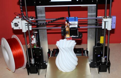 Anet A8 ulepszenia cz. 1 – ulepszenia nisko budżetowe ii