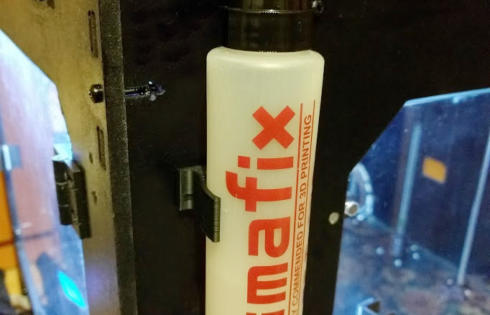 Uchwyt na Dimafix Pen