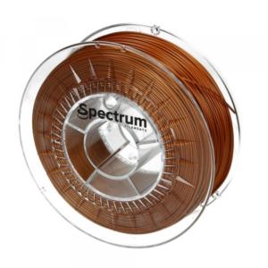 Ile waży pusta szpula po filamencie Spectrum Filaments?