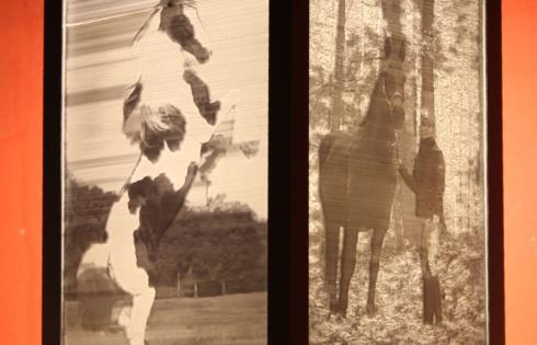 Lampka nocna z drukarki 3d