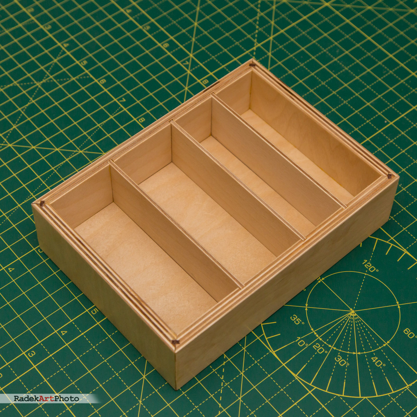 Pude ko Z Przegr dkami Drewno Poradnik Zr b To Sam Na Majsterkowo pl