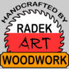 RadekArtWoodwork