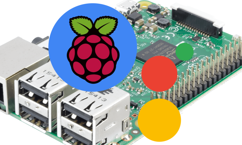 insync google drive raspberry pi 2