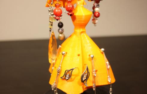 Wieszak na kolczyki #zrobtolepiejchallenge