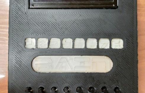 Sterownik Podlewania Ogrodowego RAIN