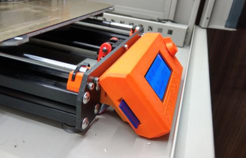 Jak uzyskać idealnie równy stół w drukarkach Prusa (i nie tylko)