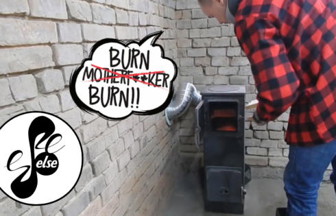 Drzwi przesuwne loftowe.