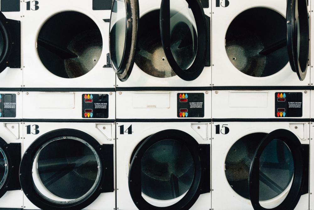 Dobre i tanie pralki – gdzie je znaleźć?
