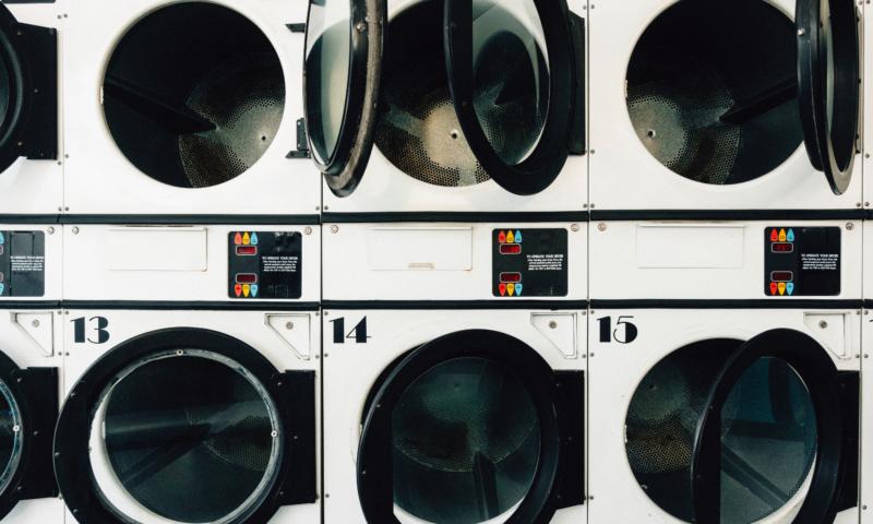 Dobre i tanie pralki – gdzie je znaleźć?