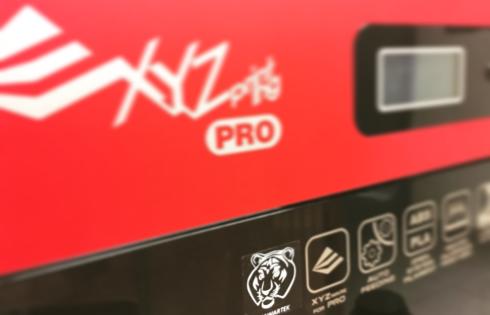 DaVinci PRO – Tuning Sprzętu