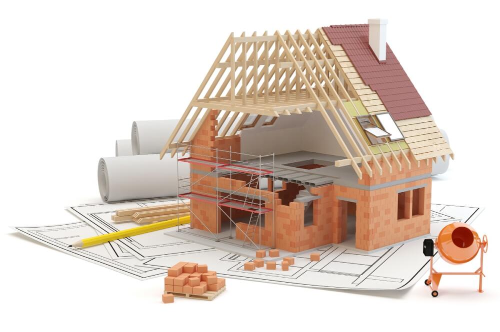 15 ważnych zagadnień zanim zaczniesz budowę domu – formalności budowy krok po kroku