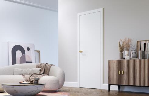 Klamki, okucia i akcesoria do drzwi. Jak je dobierać do stylu wnętrza?