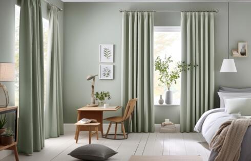 Jakie karnisze są modne w 2026 roku?