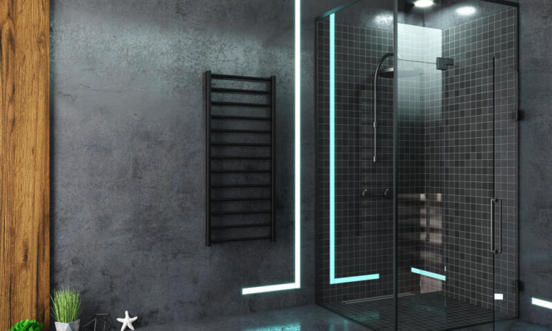 Dlaczego kabiny prysznicowe są tak popularne? 3 powody, które przekonują każdego