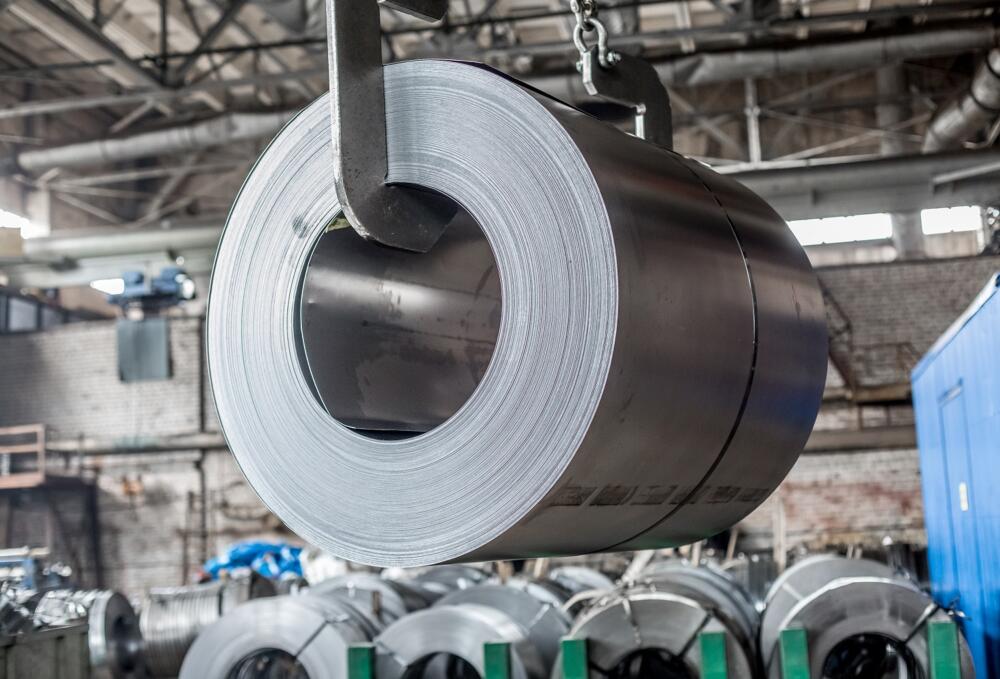 Zakup stali w 2 gatunku – na co zwrócić uwagę?