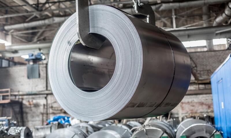 Zakup stali w 2 gatunku – na co zwrócić uwagę?