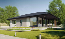 Czy warto kupic gotowe domy szkieletowe pod klucz?