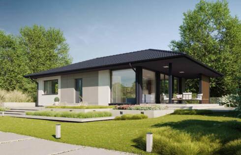 Czy warto kupic gotowe domy szkieletowe pod klucz?