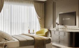 Żyrandol jako biżuteria wnętrza – Lampy Maxlight